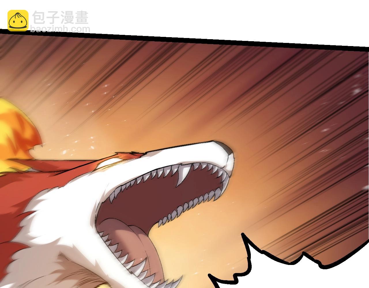 從大樹開始的進化 - 第220話 死與戰(1/3) - 7