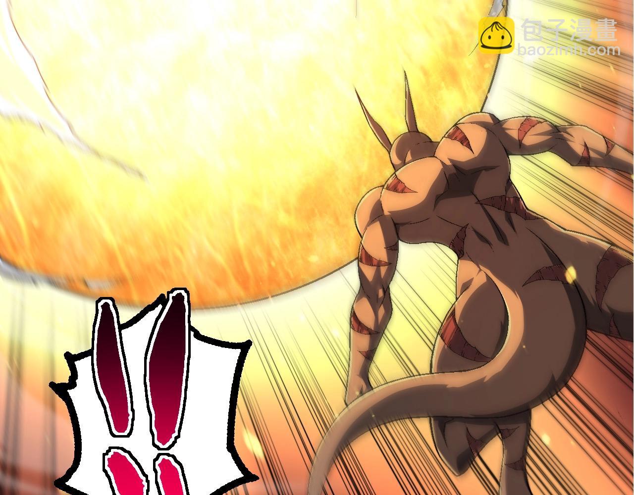 從大樹開始的進化 - 第220話 死與戰(1/3) - 5