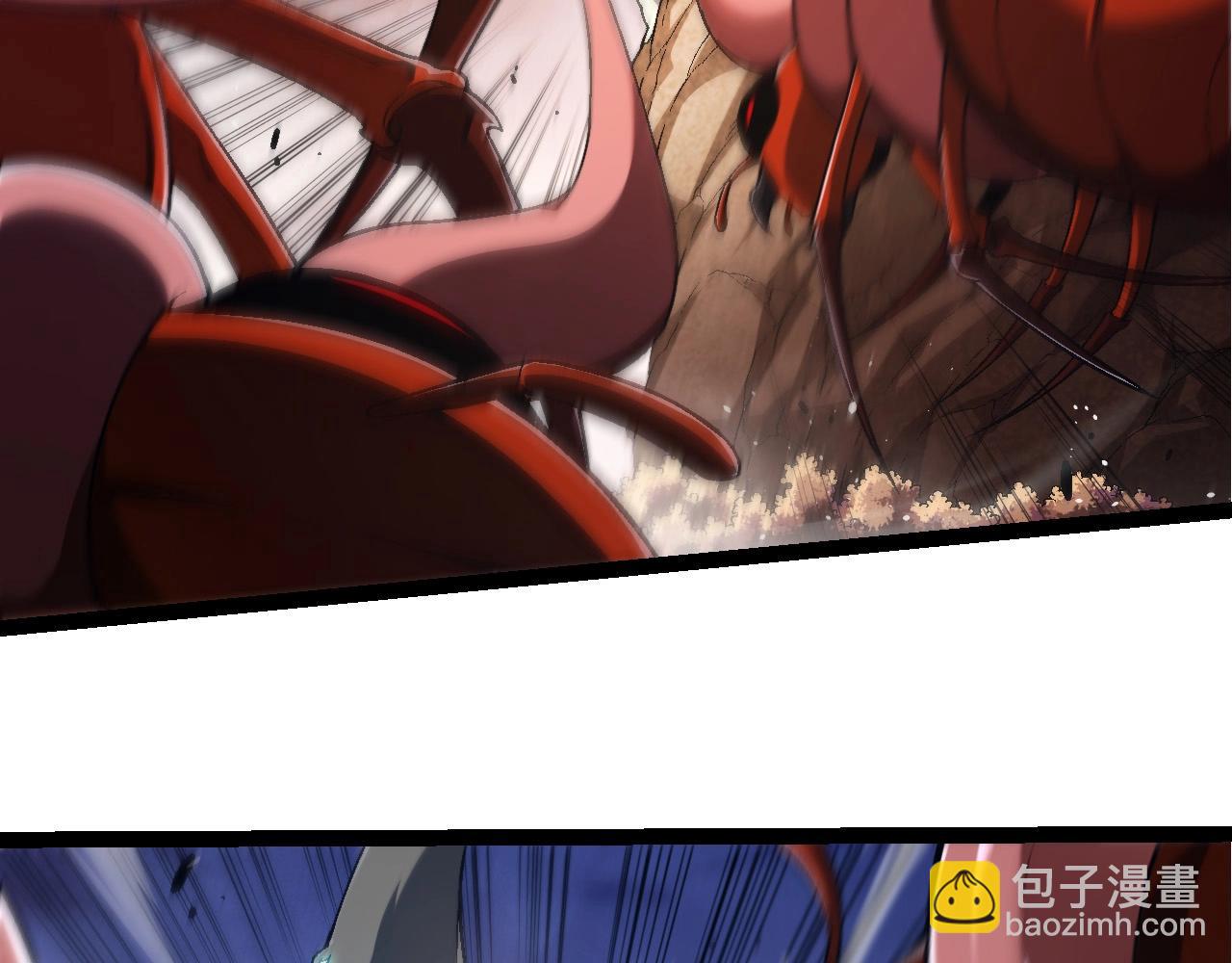 從大樹開始的進化 - 第220話 死與戰(1/3) - 1