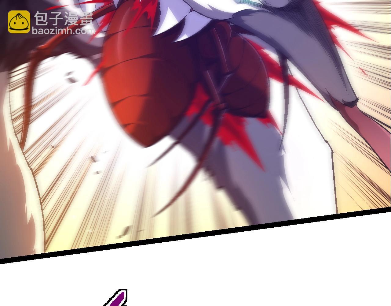 從大樹開始的進化 - 第220話 死與戰(2/3) - 6