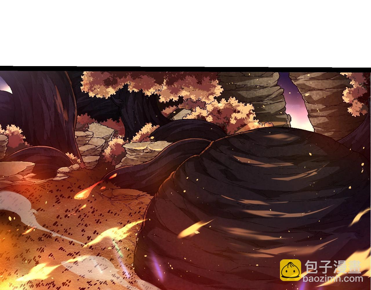 從大樹開始的進化 - 第220話 死與戰(2/3) - 6