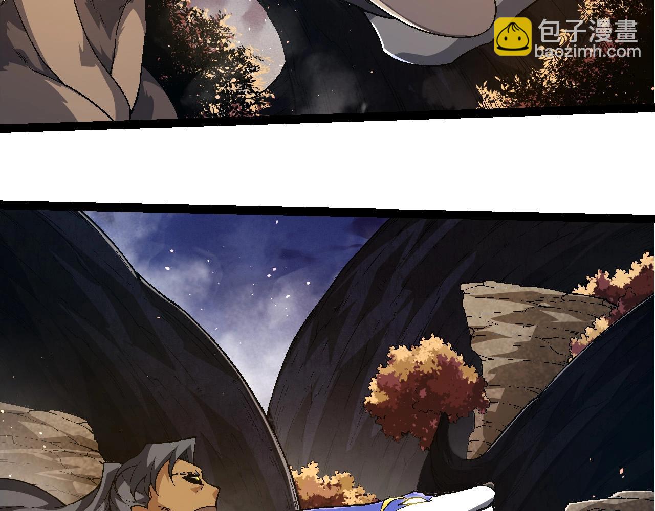 從大樹開始的進化 - 第220話 死與戰(2/3) - 8