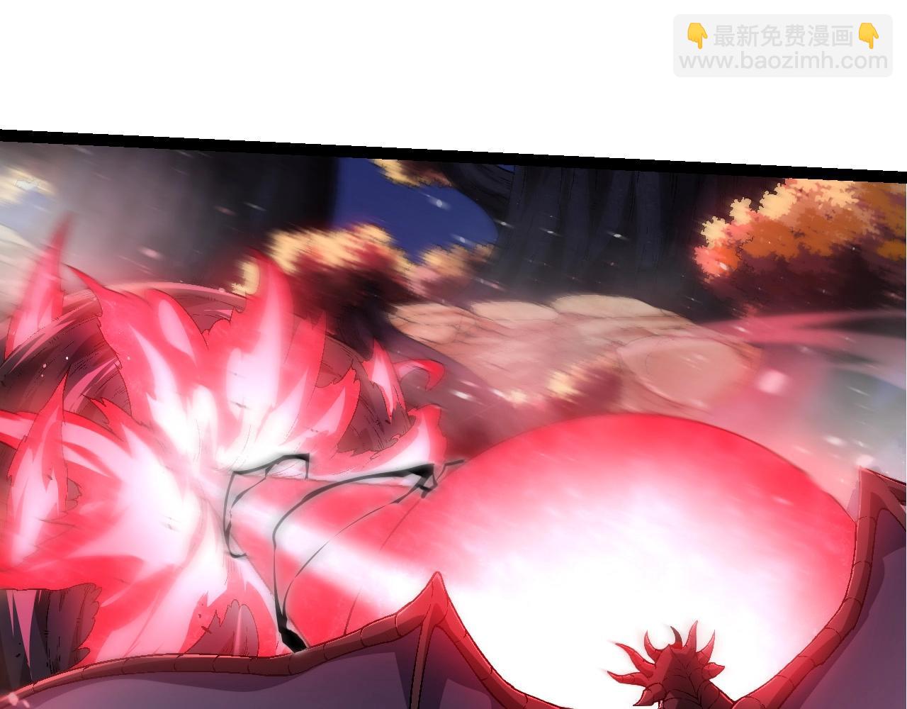 從大樹開始的進化 - 第220話 死與戰(2/3) - 7