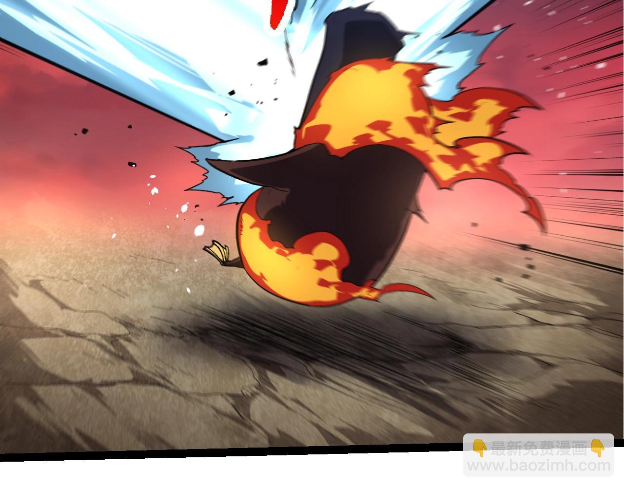 從大樹開始的進化 - 第222話 將對將(1/3) - 3