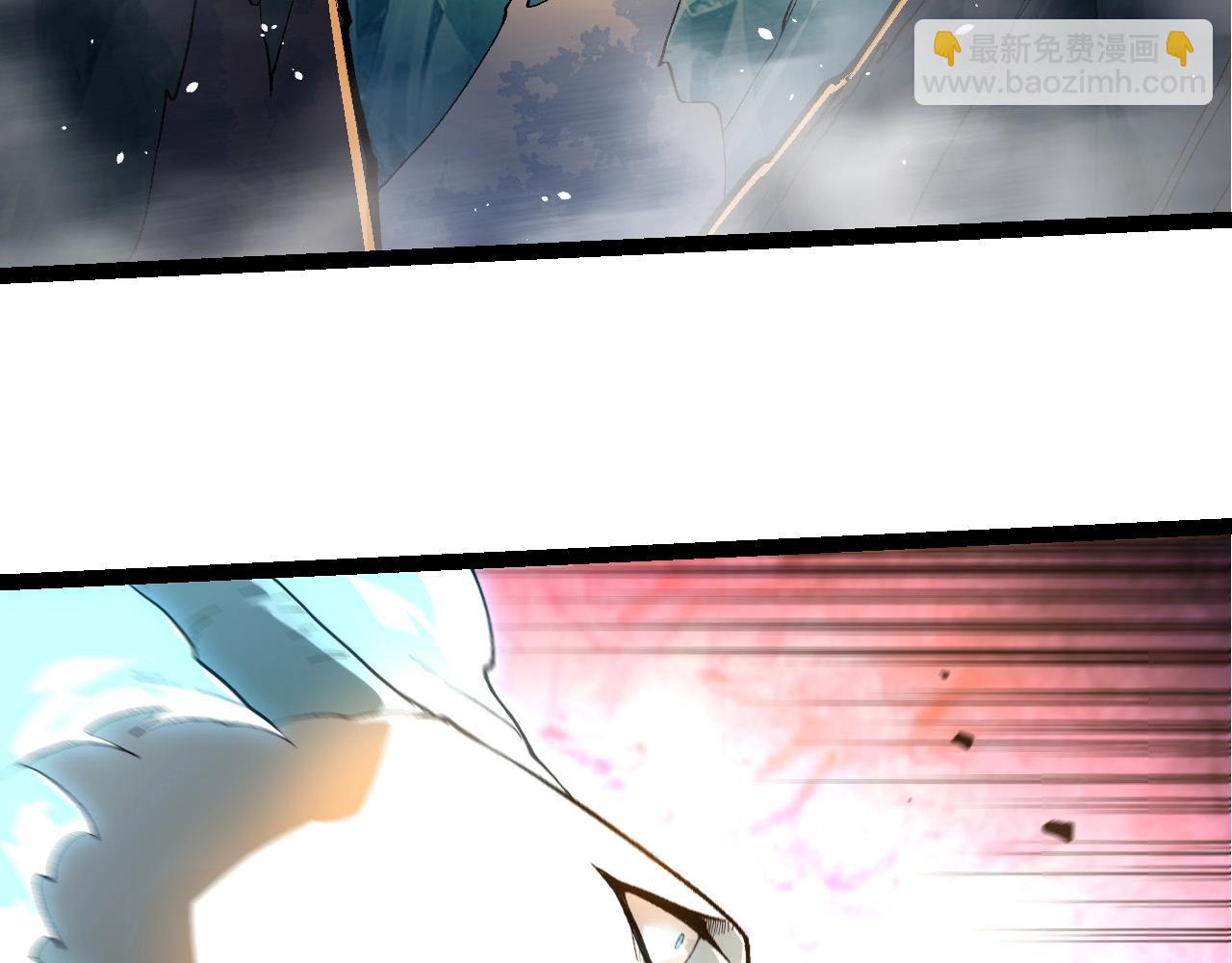 從大樹開始的進化 - 第222話 將對將(1/3) - 1