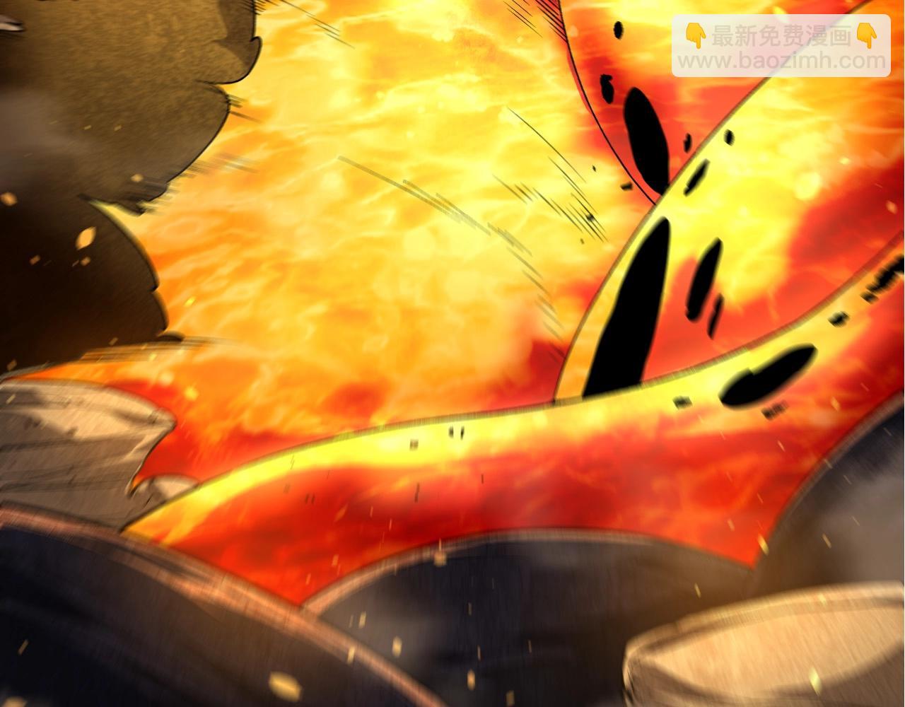 從大樹開始的進化 - 第222話 將對將(2/3) - 7