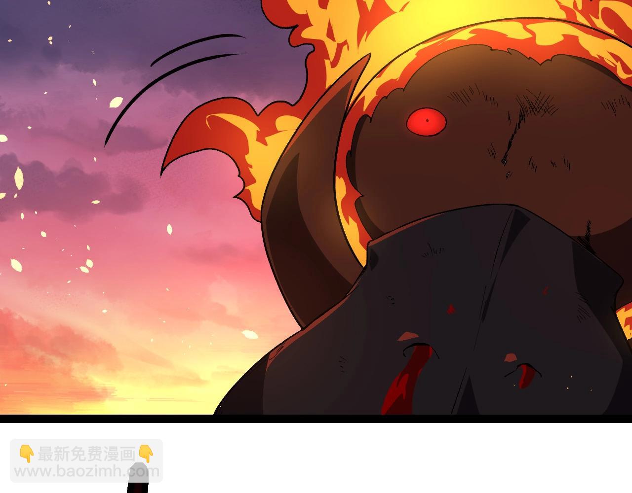 從大樹開始的進化 - 第222話 將對將(2/3) - 7