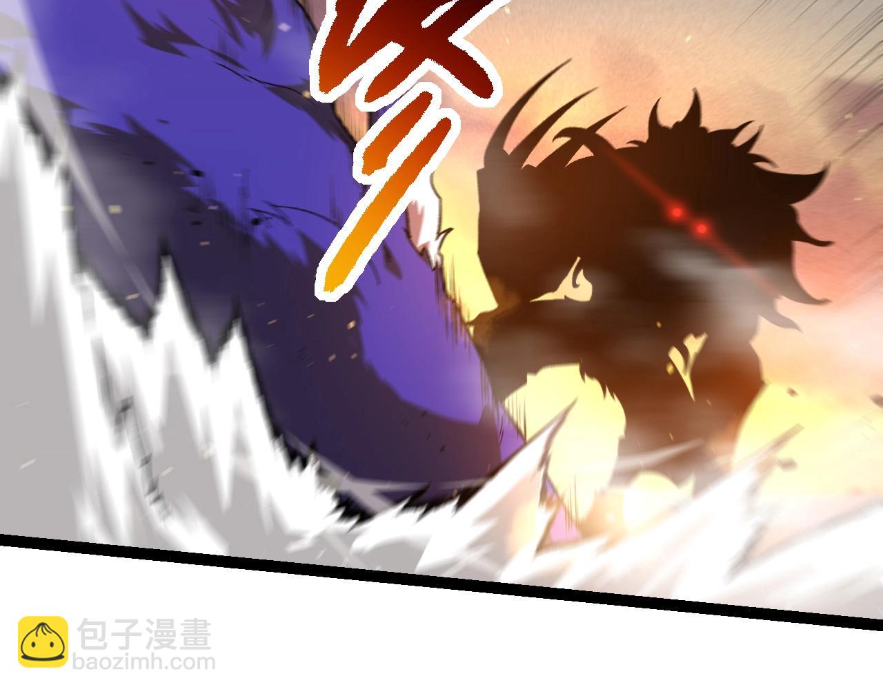 從大樹開始的進化 - 第222話 將對將(2/3) - 2