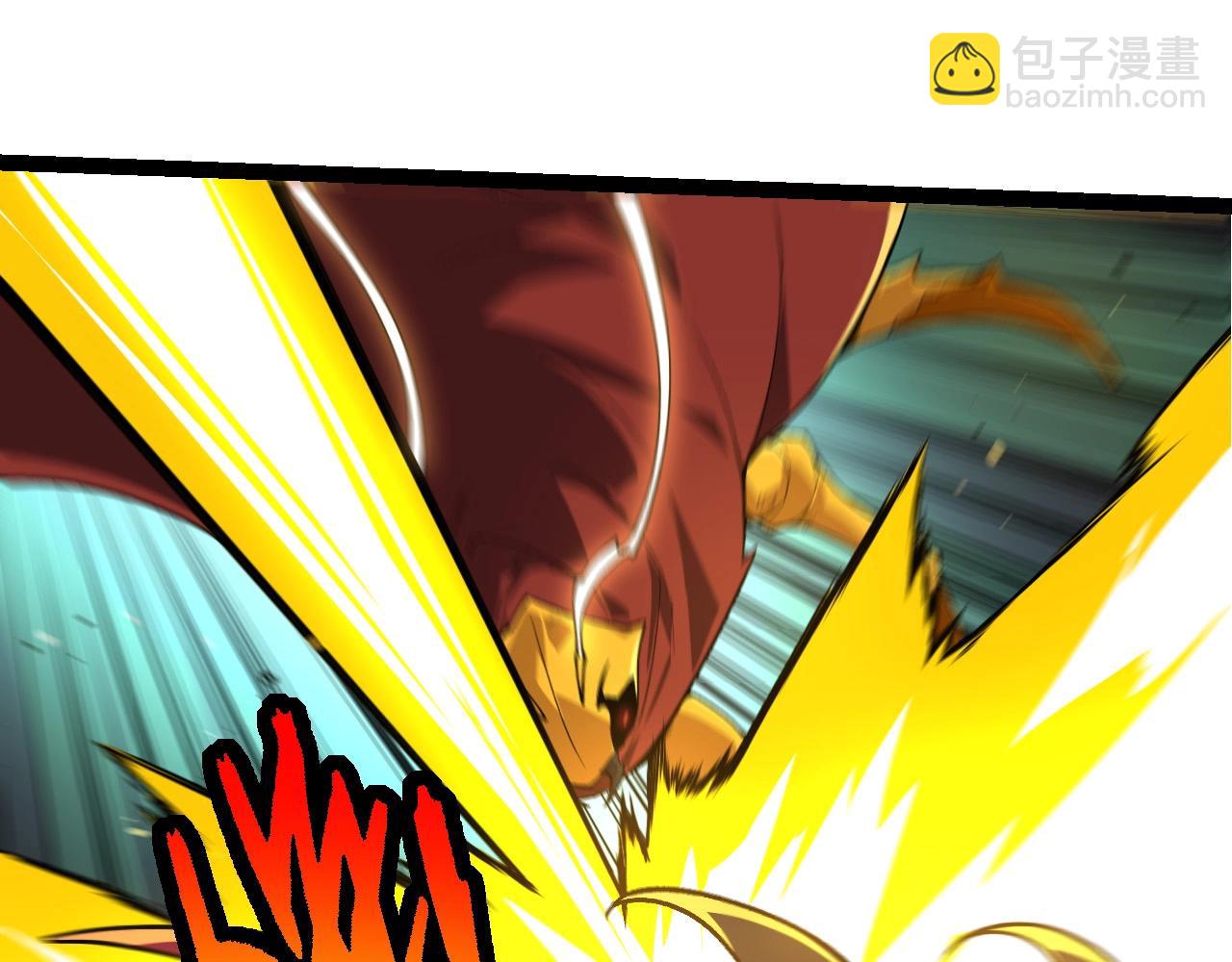 從大樹開始的進化 - 第222話 將對將(2/3) - 5