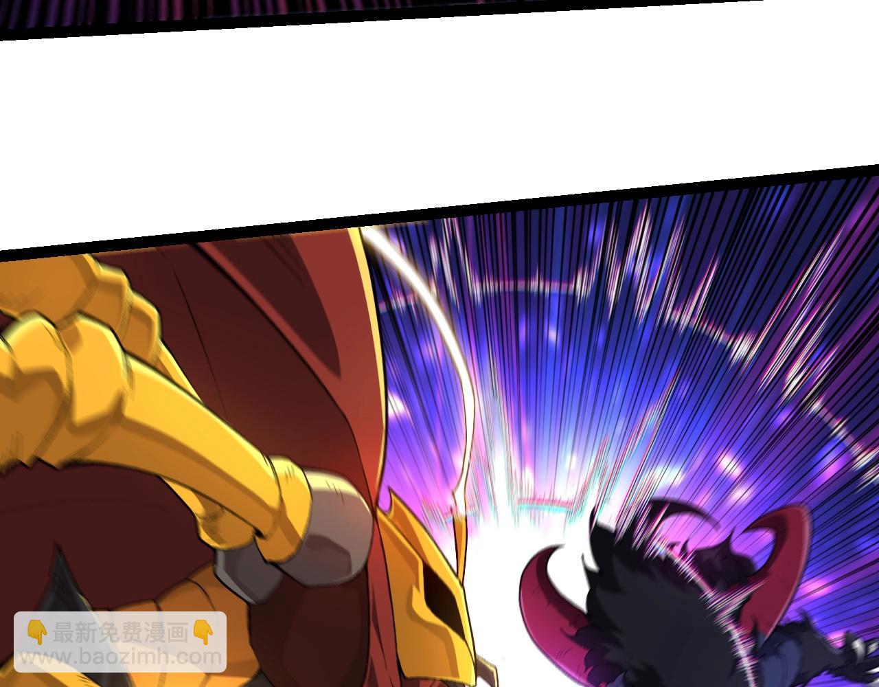 從大樹開始的進化 - 第222話 將對將(2/3) - 2