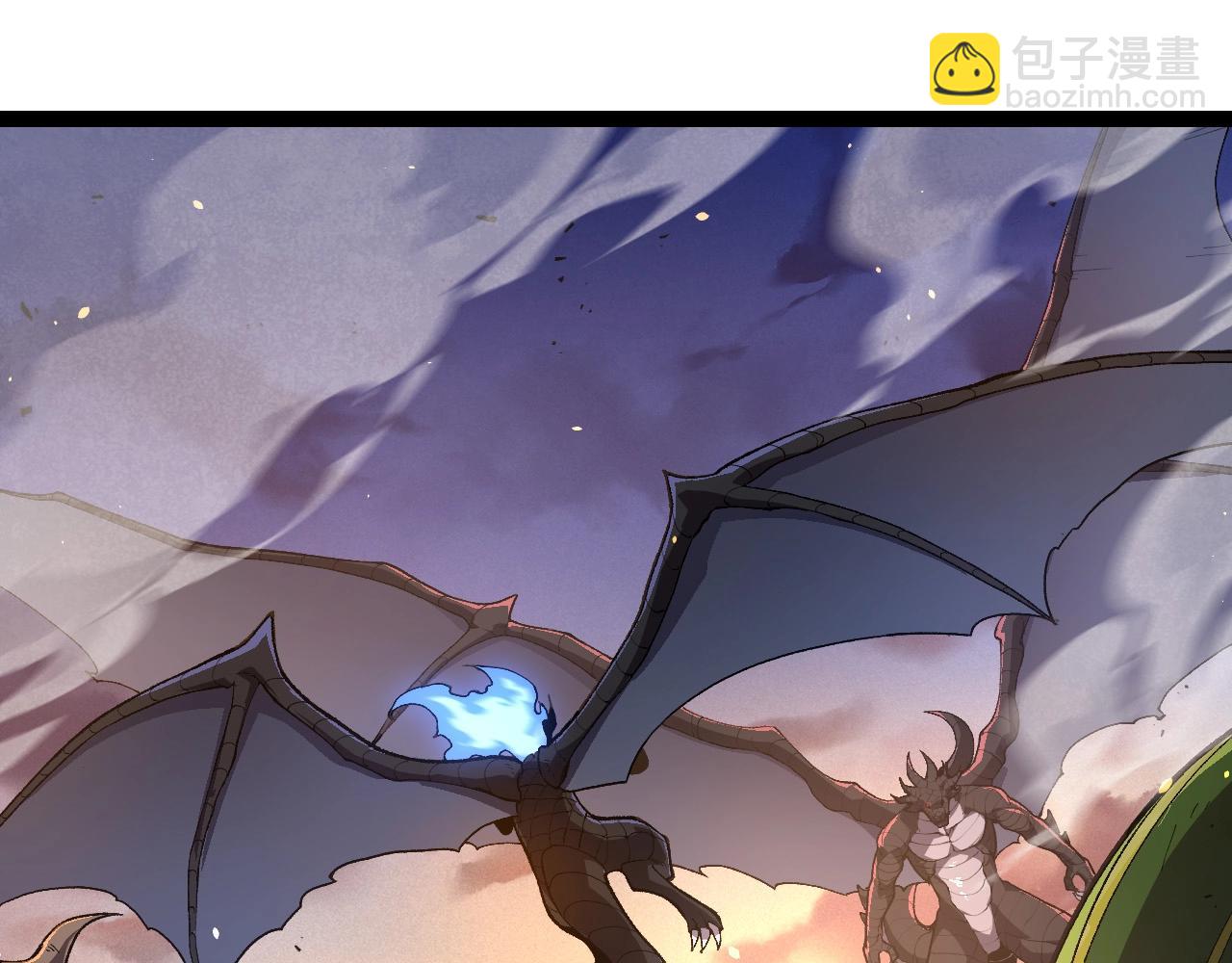 從大樹開始的進化 - 第222話 將對將(1/3) - 1