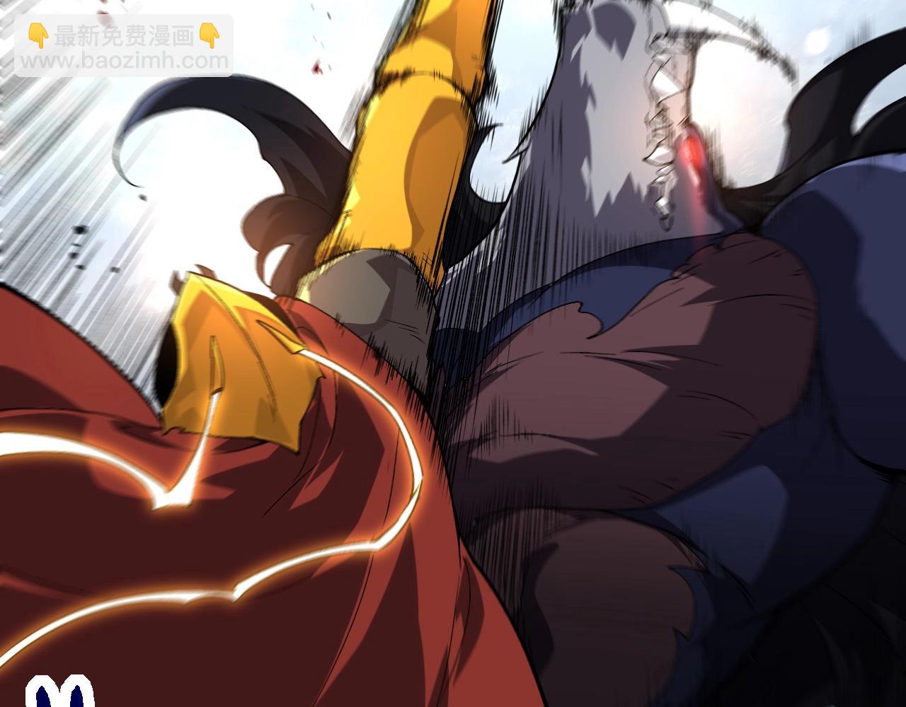 從大樹開始的進化 - 第222話 將對將(2/3) - 3