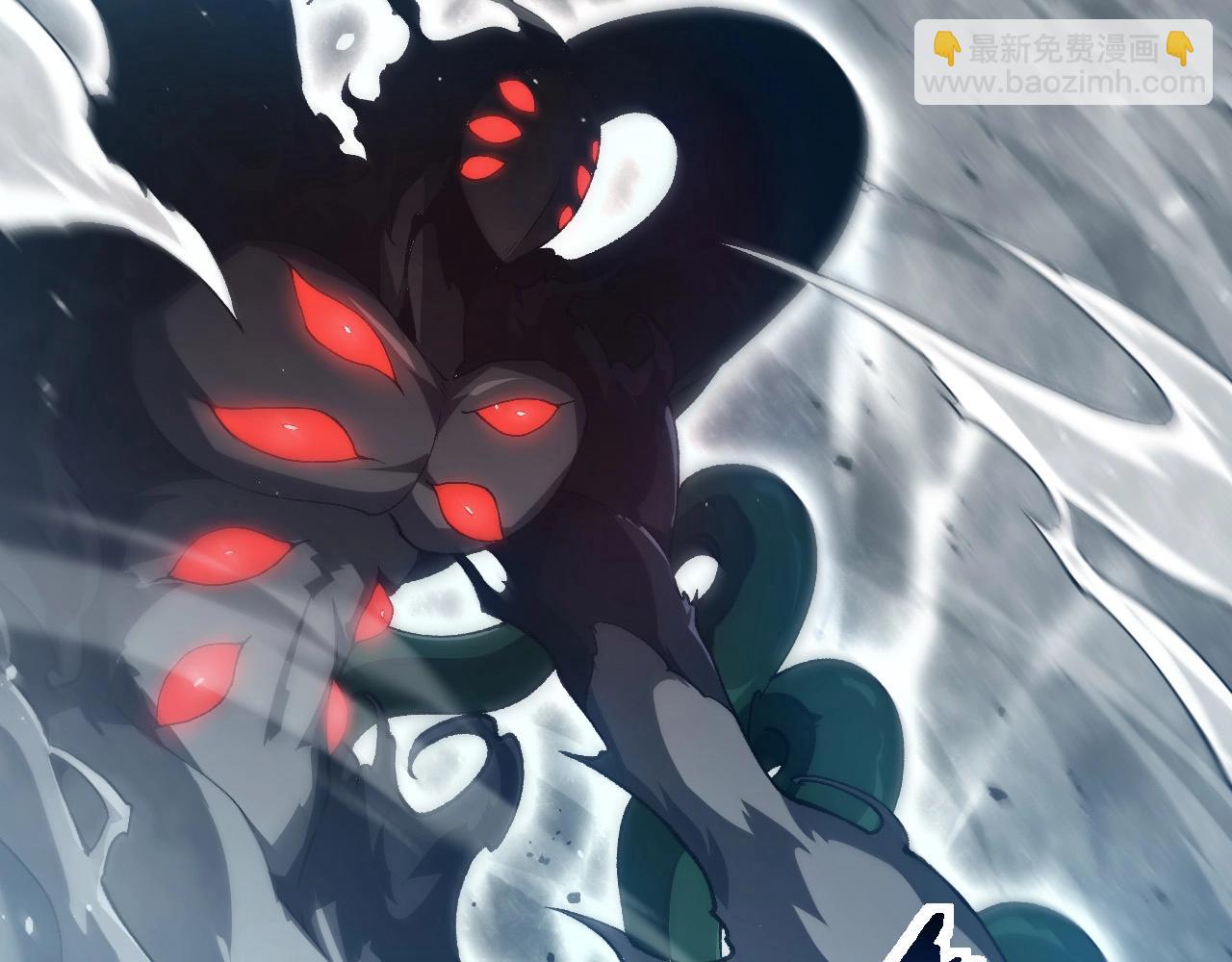 從大樹開始的進化 - 第224話 第二個系統(3/3) - 3