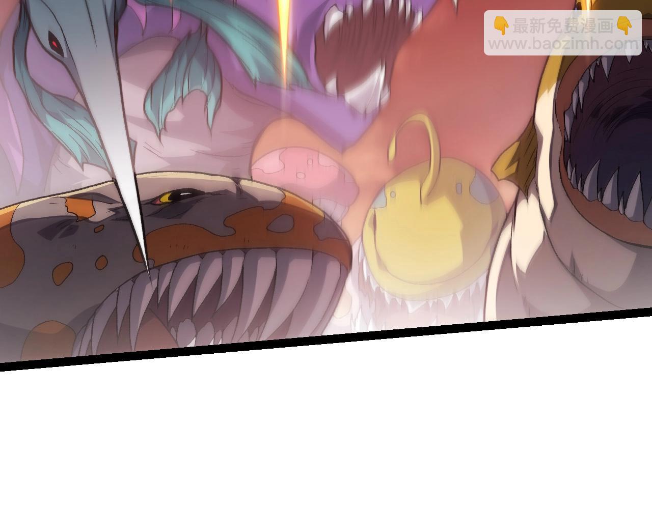 從大樹開始的進化 - 第224話 第二個系統(1/3) - 8