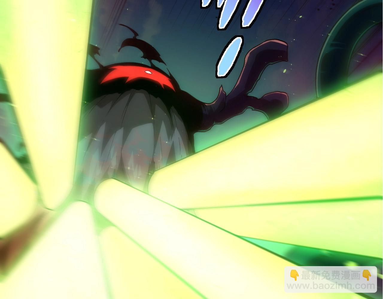 從大樹開始的進化 - 第224話 第二個系統(1/3) - 4