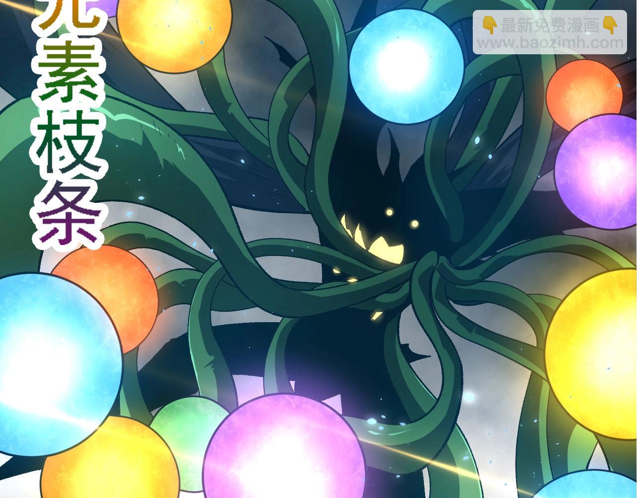 從大樹開始的進化 - 第224話 第二個系統(1/3) - 7