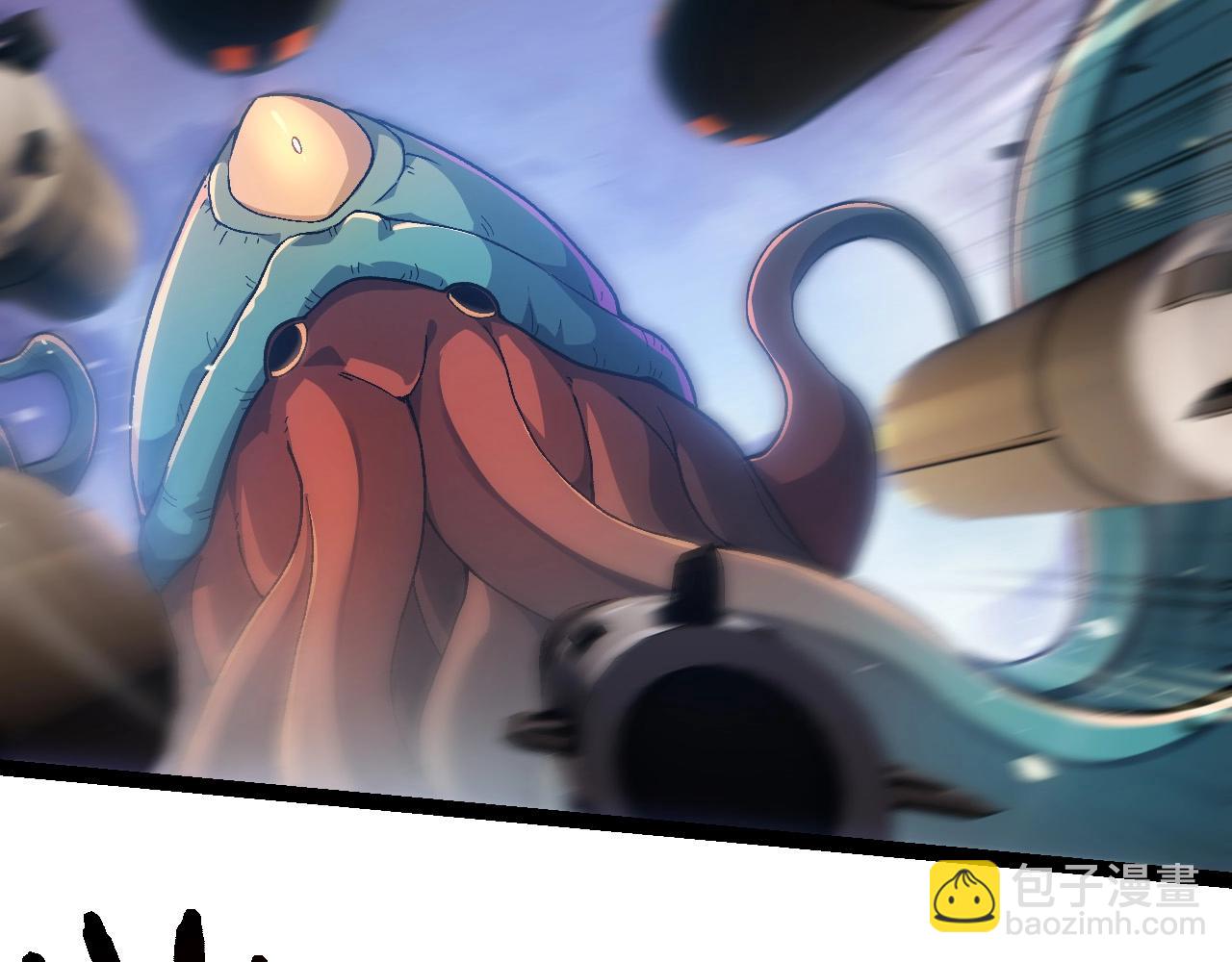 從大樹開始的進化 - 第224話 第二個系統(1/3) - 1