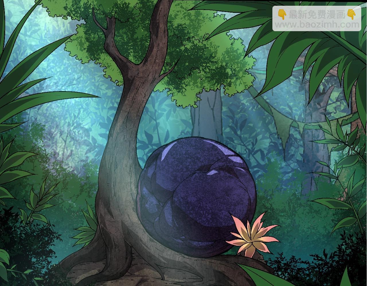 從大樹開始的進化 - 第226話 黑暗的過往(1/3) - 4