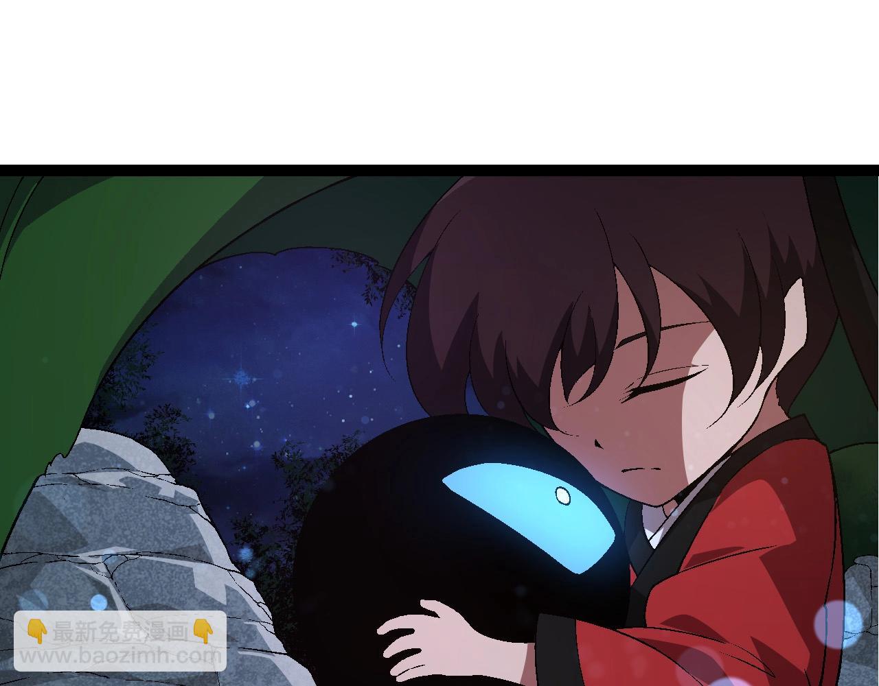 從大樹開始的進化 - 第226話 黑暗的過往(2/3) - 3