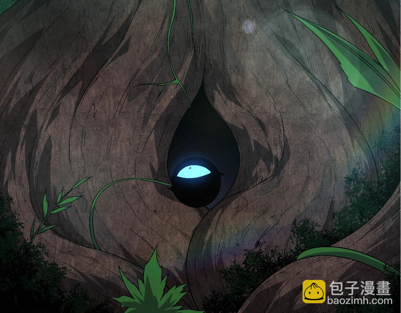 從大樹開始的進化 - 第226話 黑暗的過往(2/3) - 4