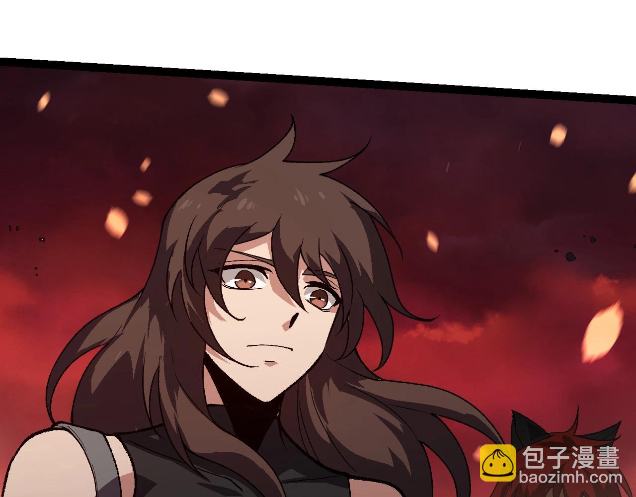 從大樹開始的進化 - 第228話 新的幫手？(3/3) - 2