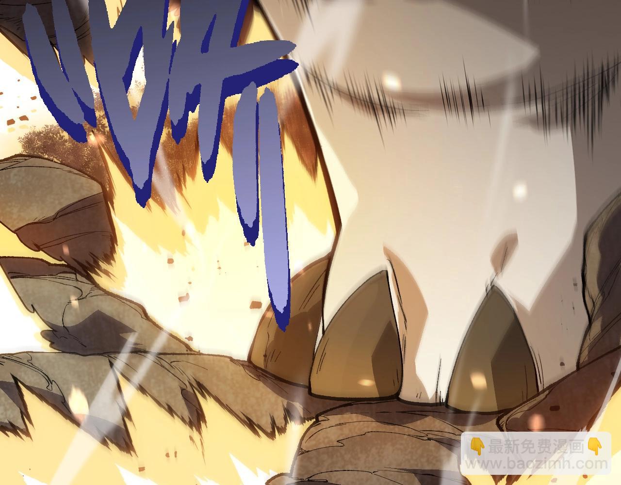 從大樹開始的進化 - 第228話 新的幫手？(1/3) - 8