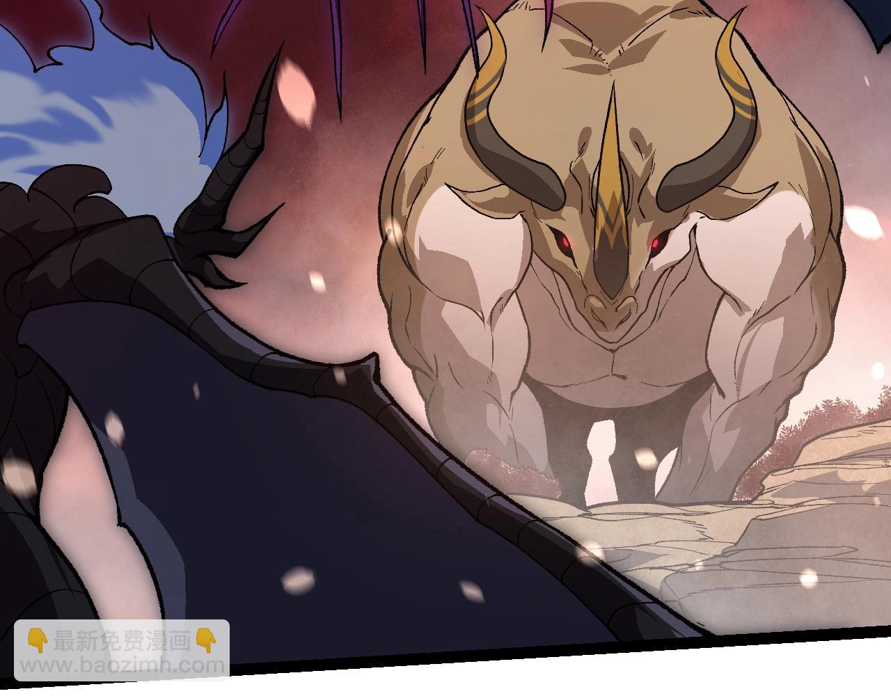 從大樹開始的進化 - 第228話 新的幫手？(1/3) - 2