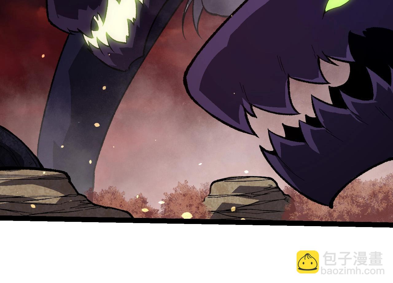 從大樹開始的進化 - 第228話 新的幫手？(2/3) - 2