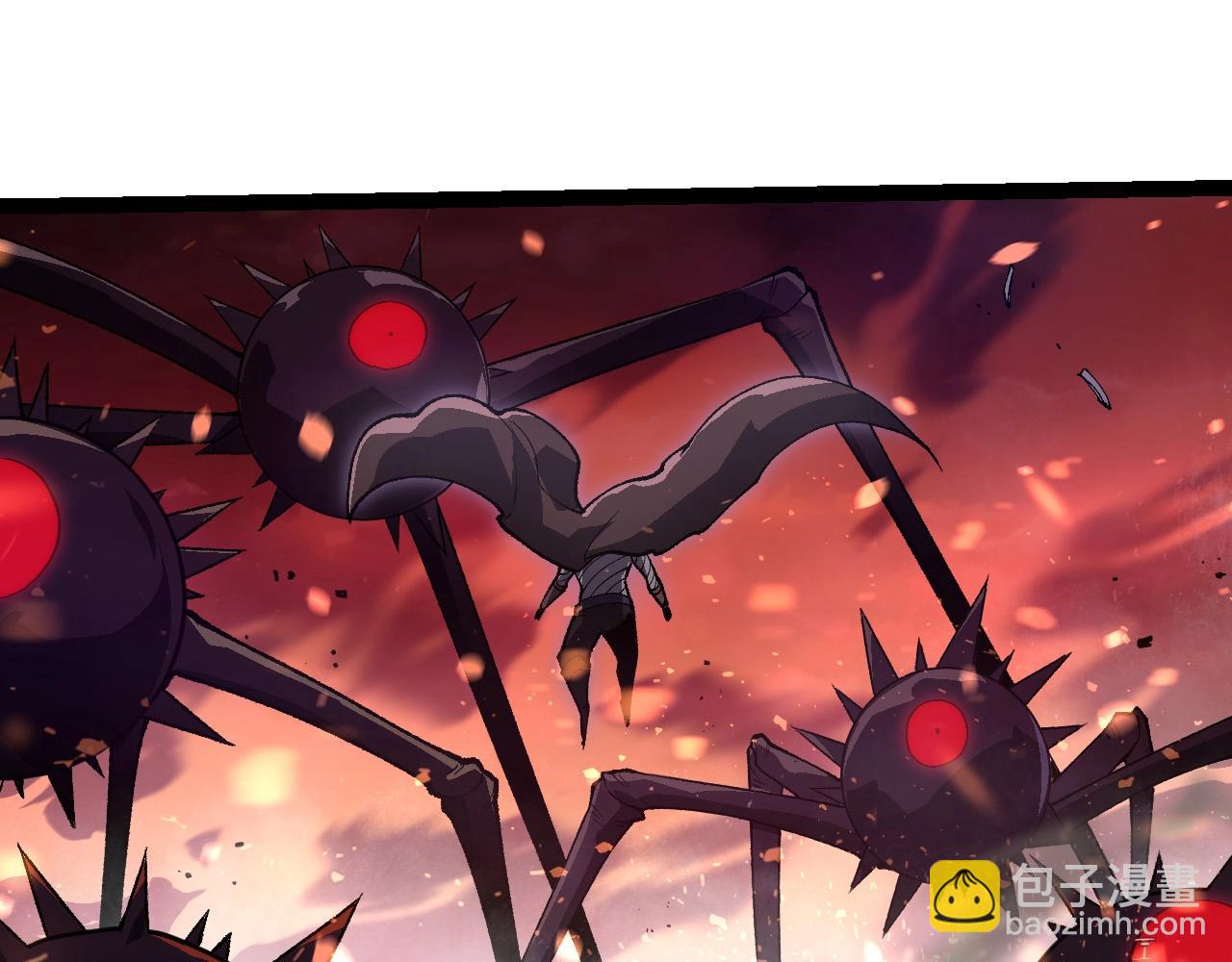 從大樹開始的進化 - 第228話 新的幫手？(2/3) - 7