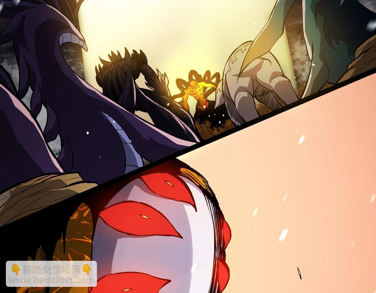 從大樹開始的進化 - 第230話 合力戰鬥(1/3) - 7