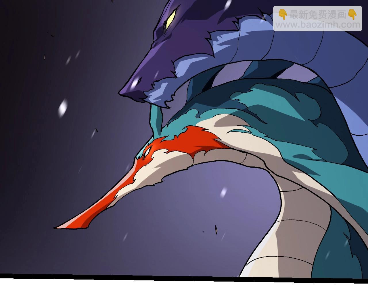 從大樹開始的進化 - 第230話 合力戰鬥(1/3) - 3