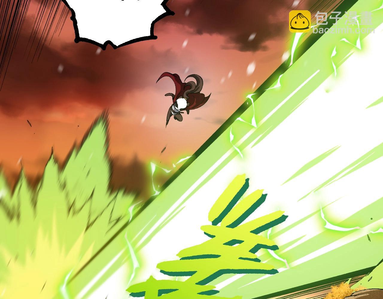 從大樹開始的進化 - 第230話 合力戰鬥(1/3) - 8