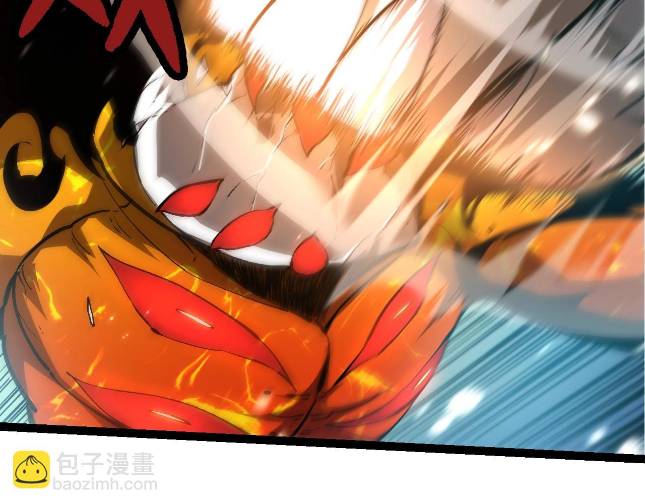 從大樹開始的進化 - 第230話 合力戰鬥(2/3) - 3