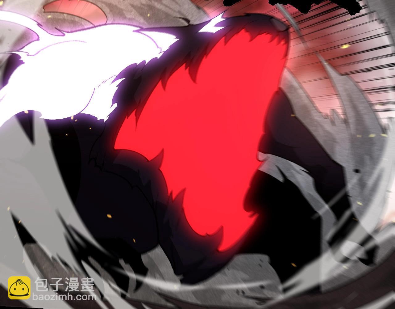 從大樹開始的進化 - 第232話 絕命亂鬥(3/3) - 3