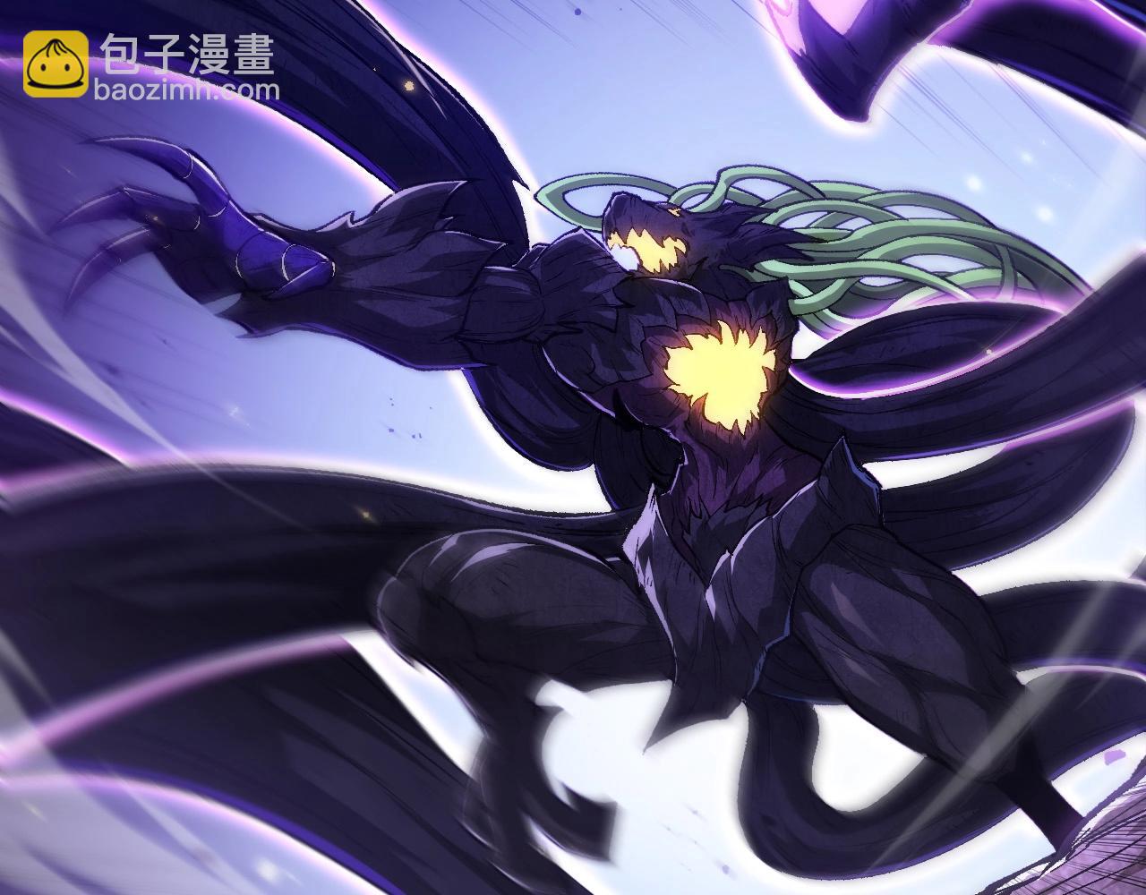 從大樹開始的進化 - 第232話 絕命亂鬥(1/3) - 1