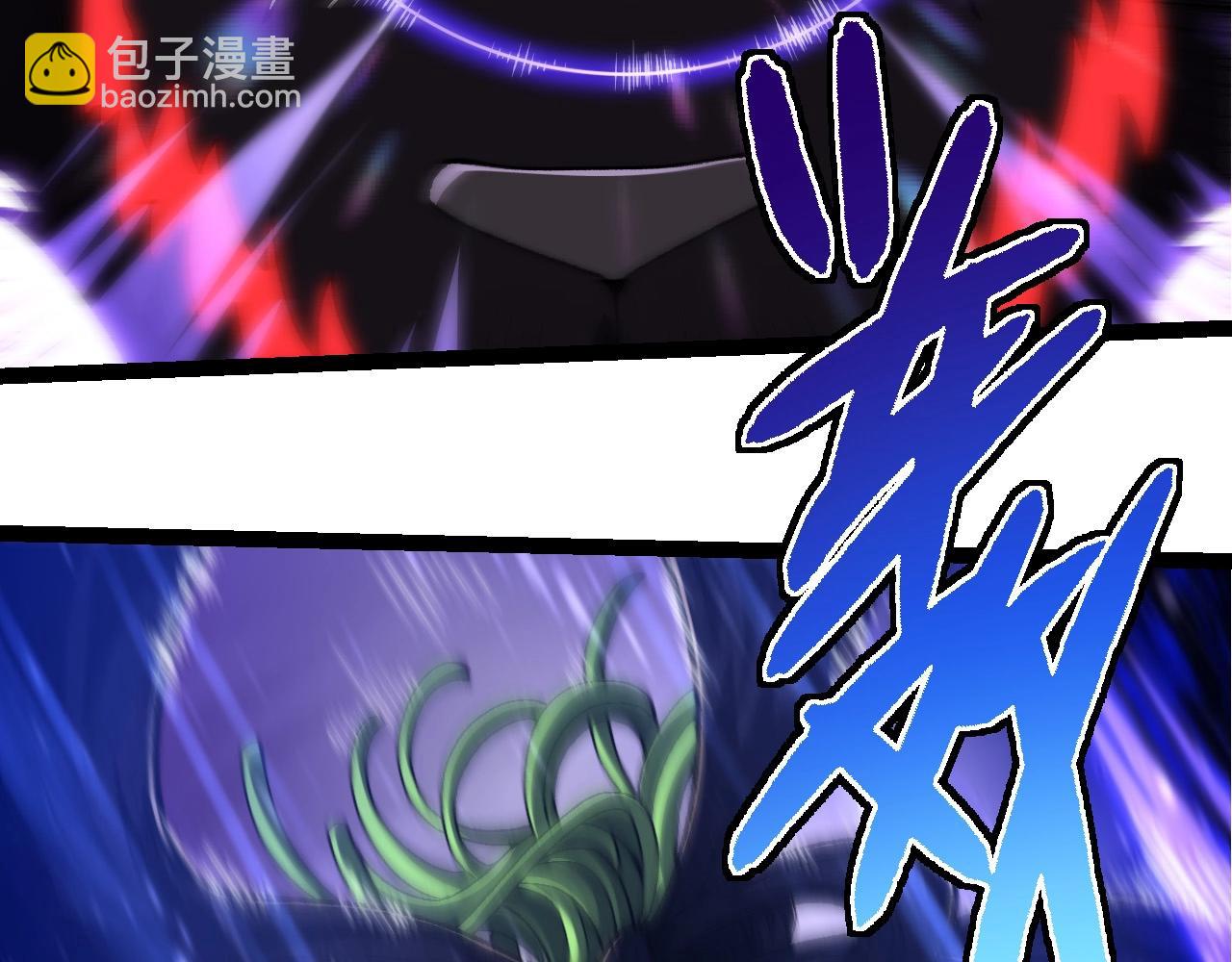 從大樹開始的進化 - 第232話 絕命亂鬥(1/3) - 2