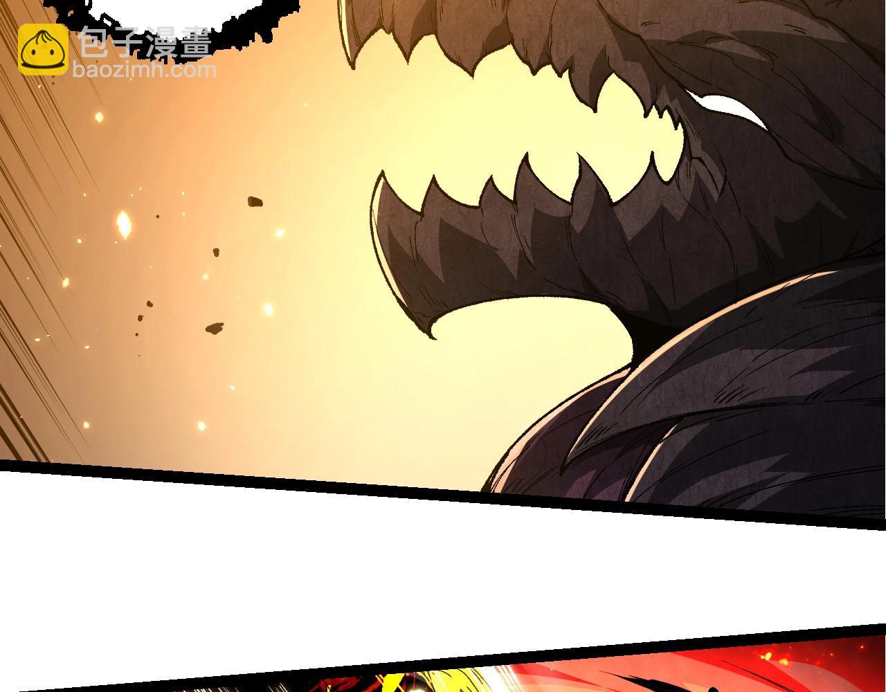 從大樹開始的進化 - 第232話 絕命亂鬥(1/3) - 2