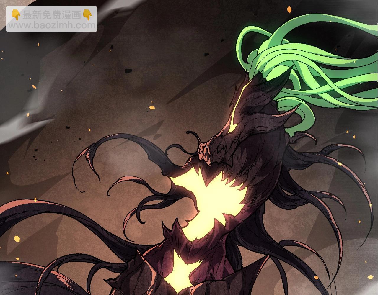 從大樹開始的進化 - 第232話 絕命亂鬥(2/3) - 4