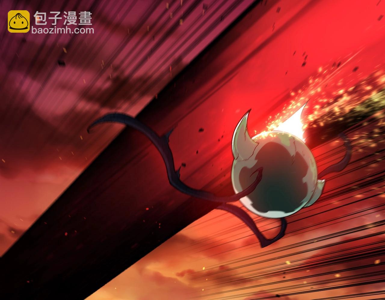 從大樹開始的進化 - 第236話 十二萬九千六百年之前(1/3) - 2