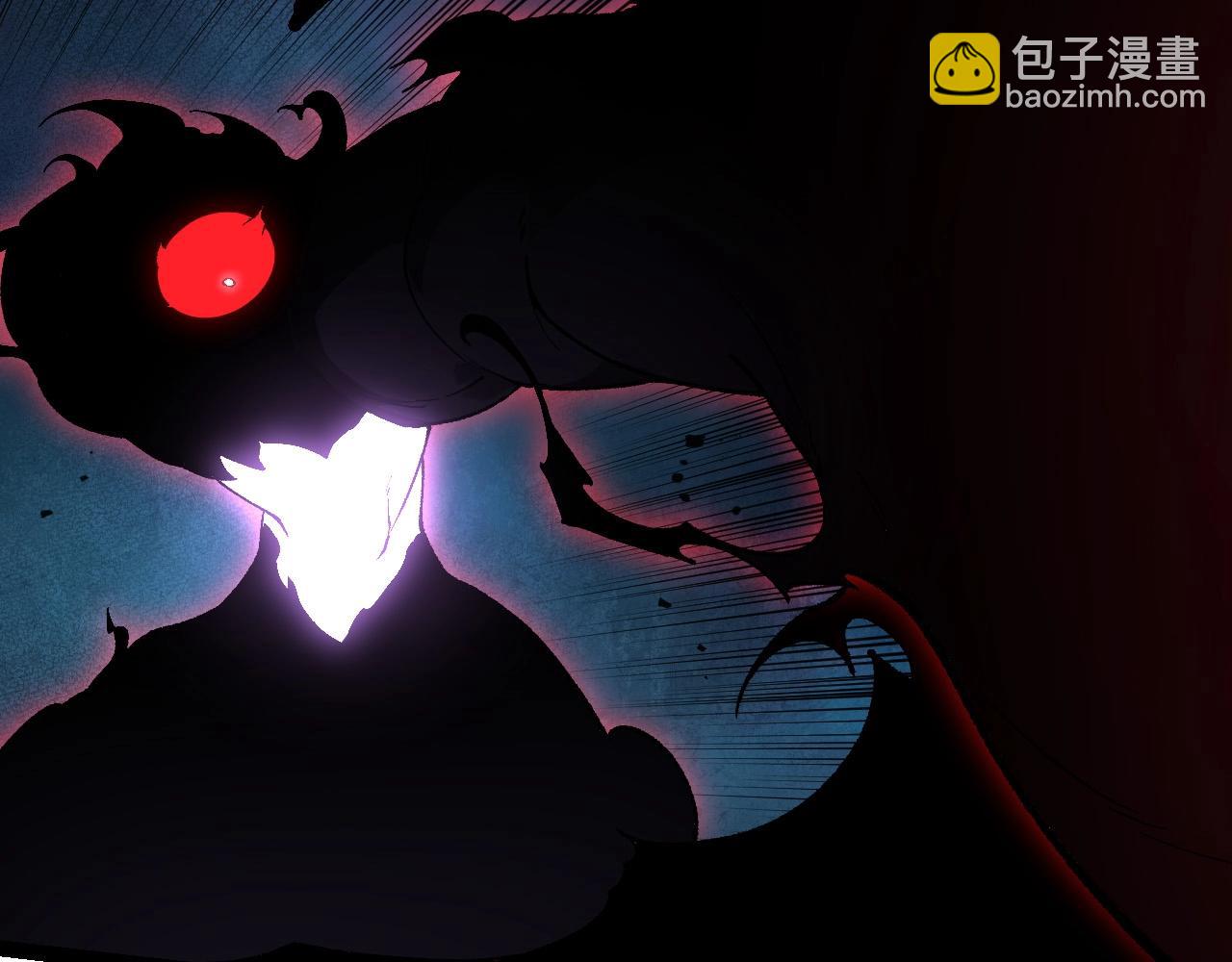 從大樹開始的進化 - 第236話 十二萬九千六百年之前(1/3) - 4