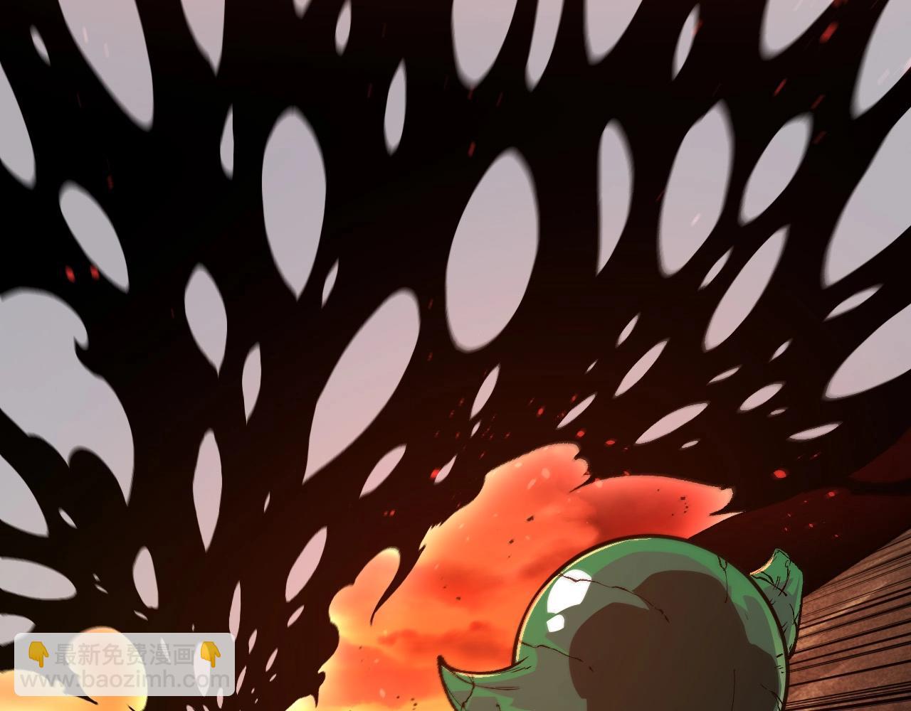 從大樹開始的進化 - 第236話 十二萬九千六百年之前(1/3) - 4