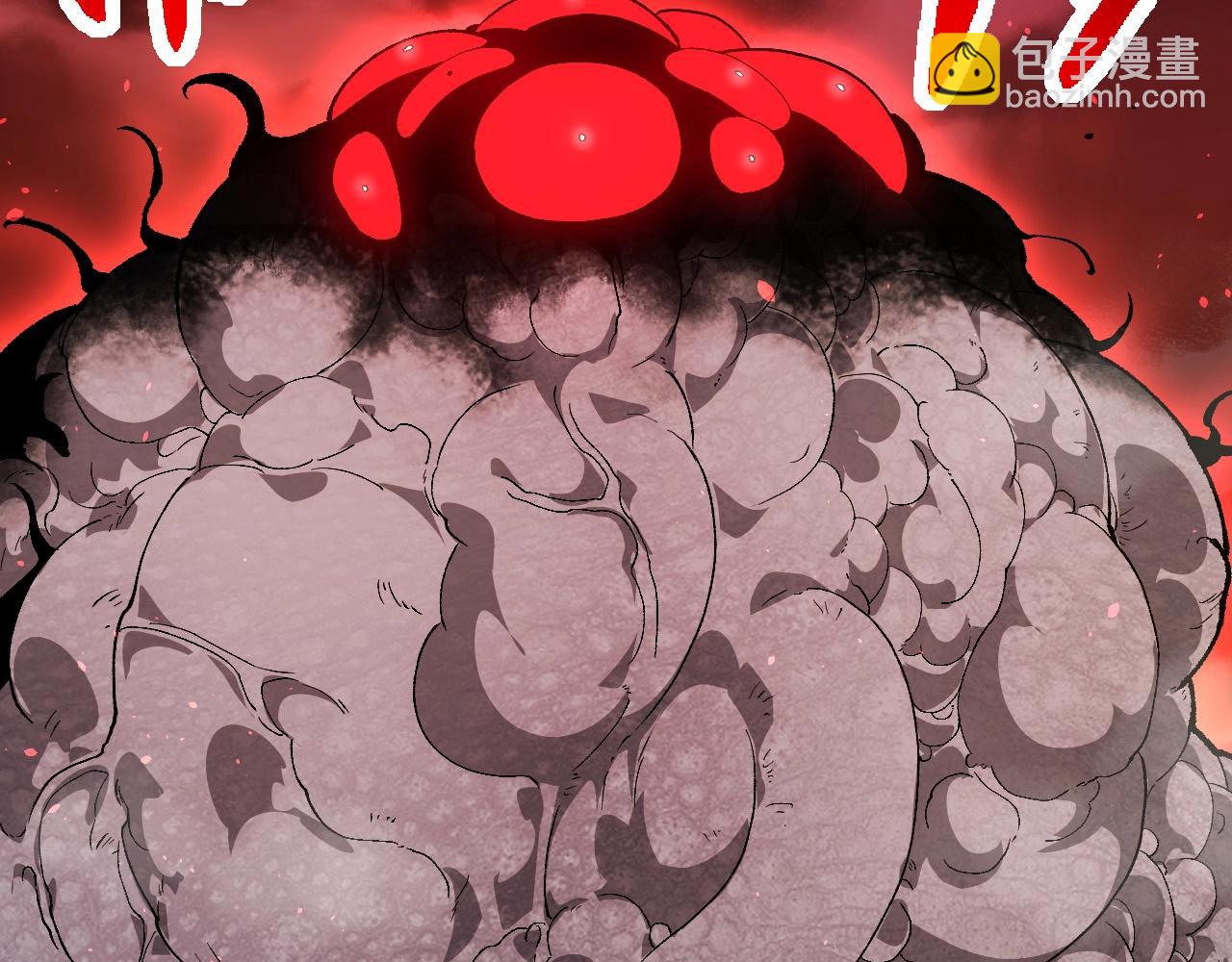 從大樹開始的進化 - 第236話 十二萬九千六百年之前(1/3) - 1