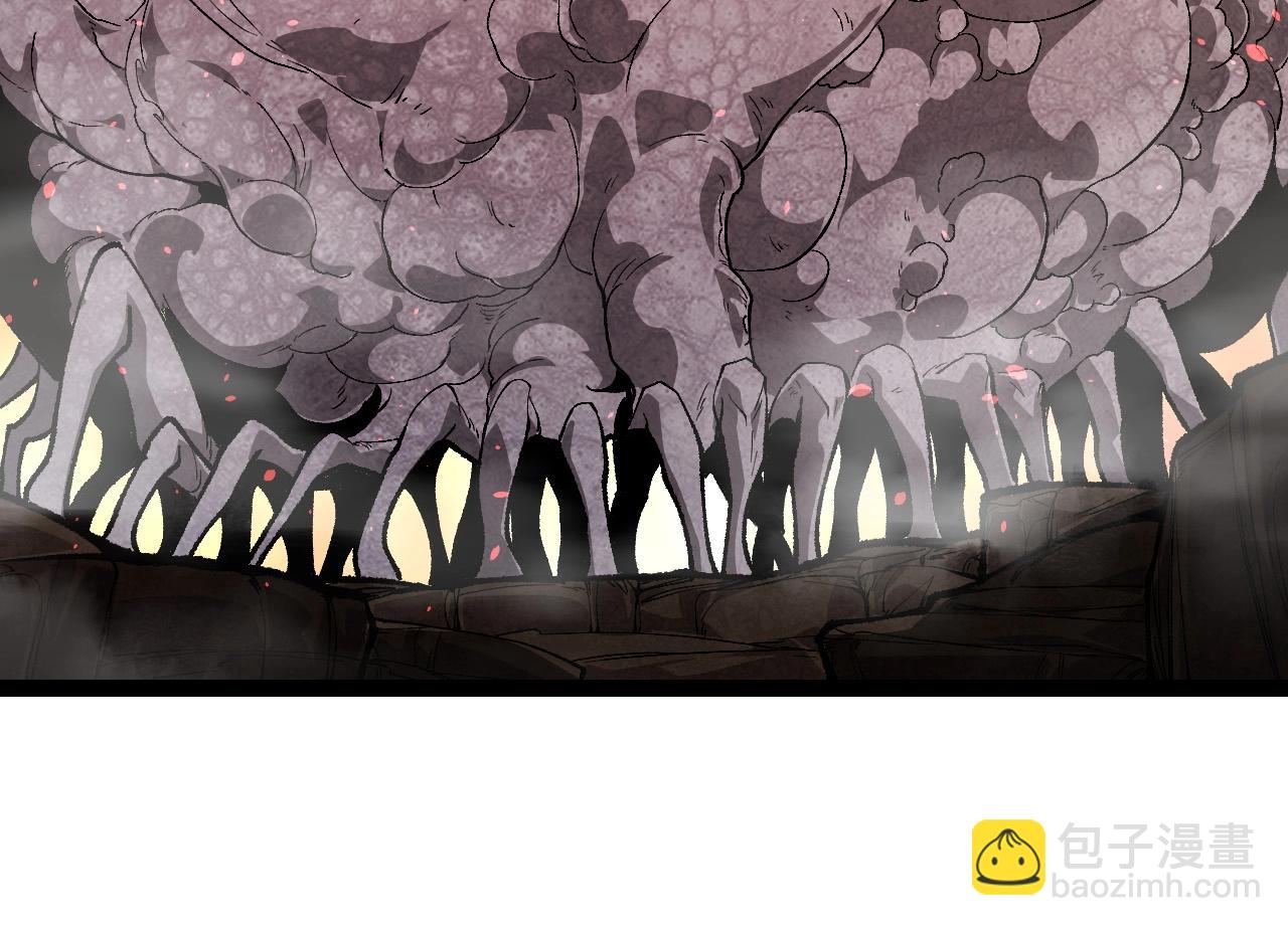 從大樹開始的進化 - 第236話 十二萬九千六百年之前(1/3) - 2