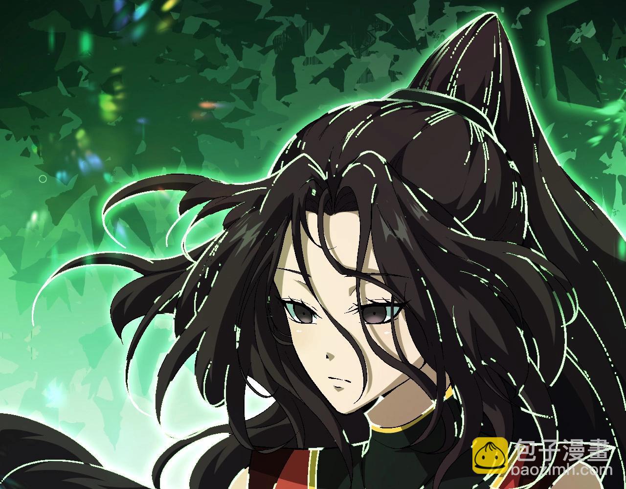 從大樹開始的進化 - 第238話 系統真實的身份(1/3) - 2