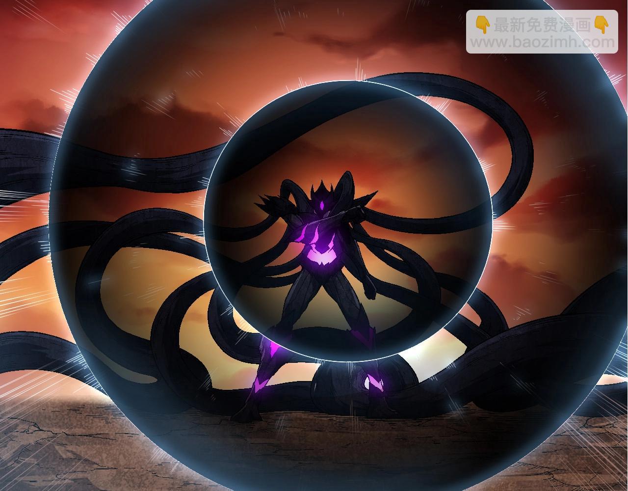 從大樹開始的進化 - 第238話 系統真實的身份(2/3) - 8