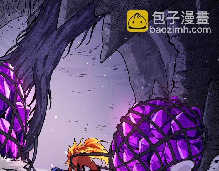 從大樹開始的進化 - 第27話 奪取靈石礦(3/3) - 6