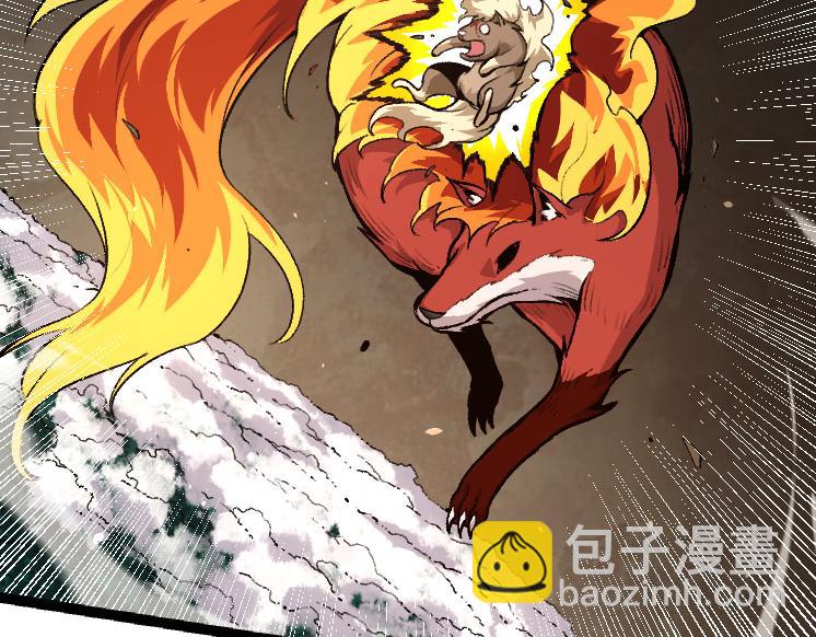 從大樹開始的進化 - 第27話 奪取靈石礦(1/3) - 6