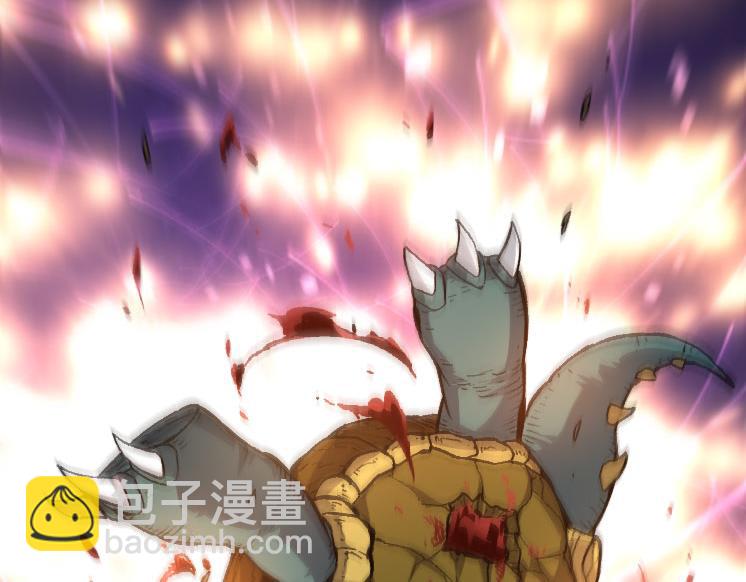 從大樹開始的進化 - 第27話 奪取靈石礦(2/3) - 6