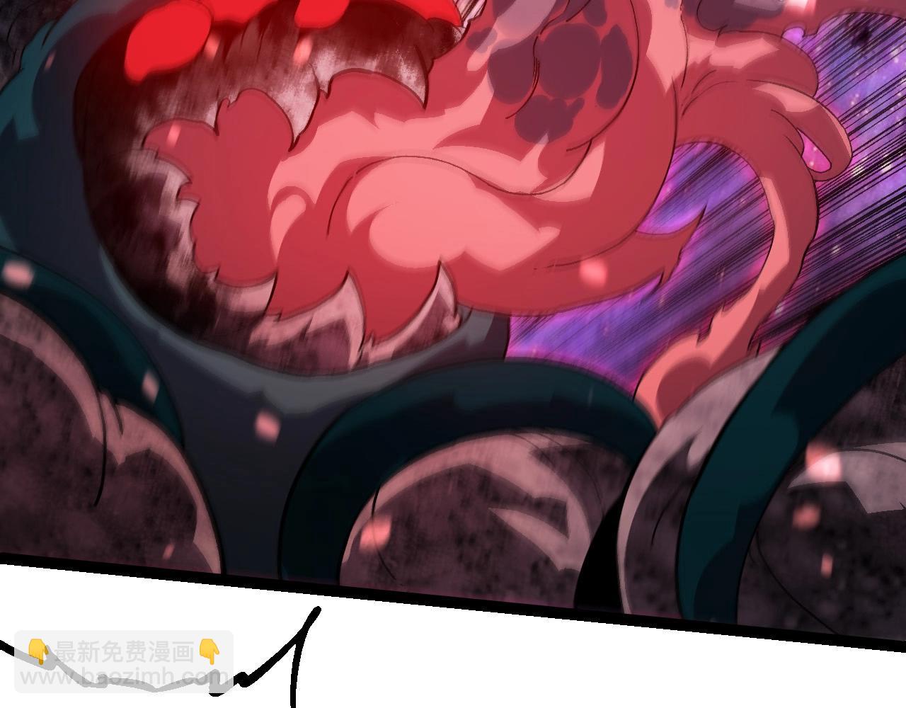 從大樹開始的進化 - 第240話 黑暗散去(1/3) - 8