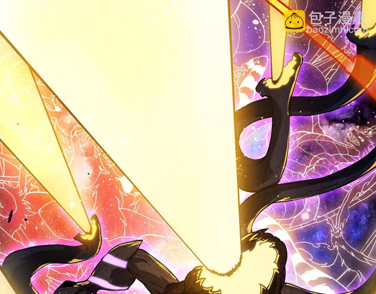 從大樹開始的進化 - 第240話 黑暗散去(1/3) - 8